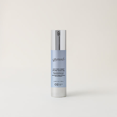 Glymed Plus Oxygen Deep Pore Masque 1.69oz